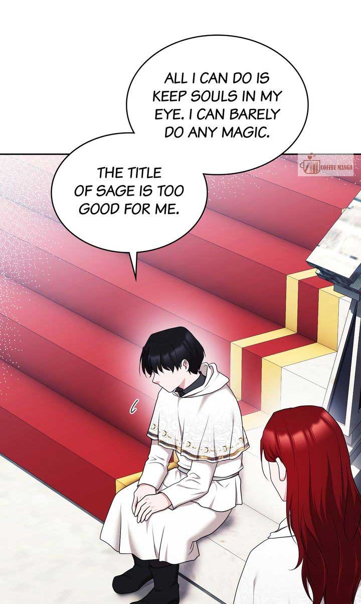 Marriage Contract With Two Husbands Chapter 65 - Page 69