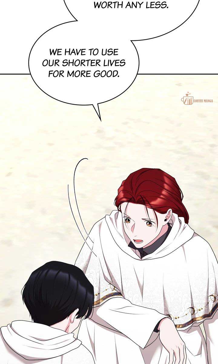 Marriage Contract With Two Husbands Chapter 65 - Page 71