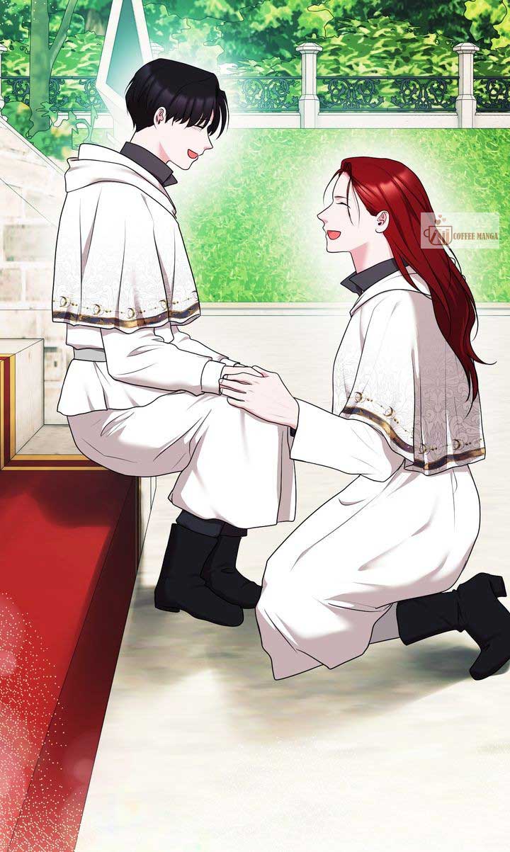 Marriage Contract With Two Husbands Chapter 65 - Page 84