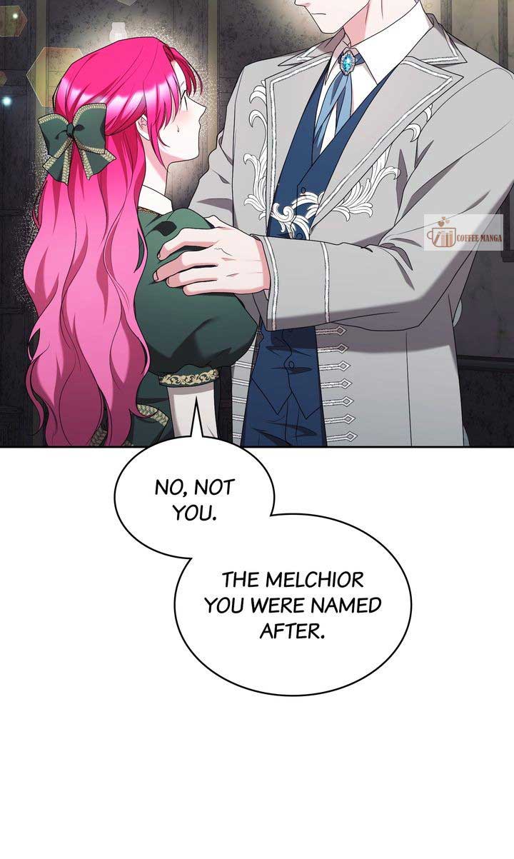 Marriage Contract With Two Husbands Chapter 65 - Page 91