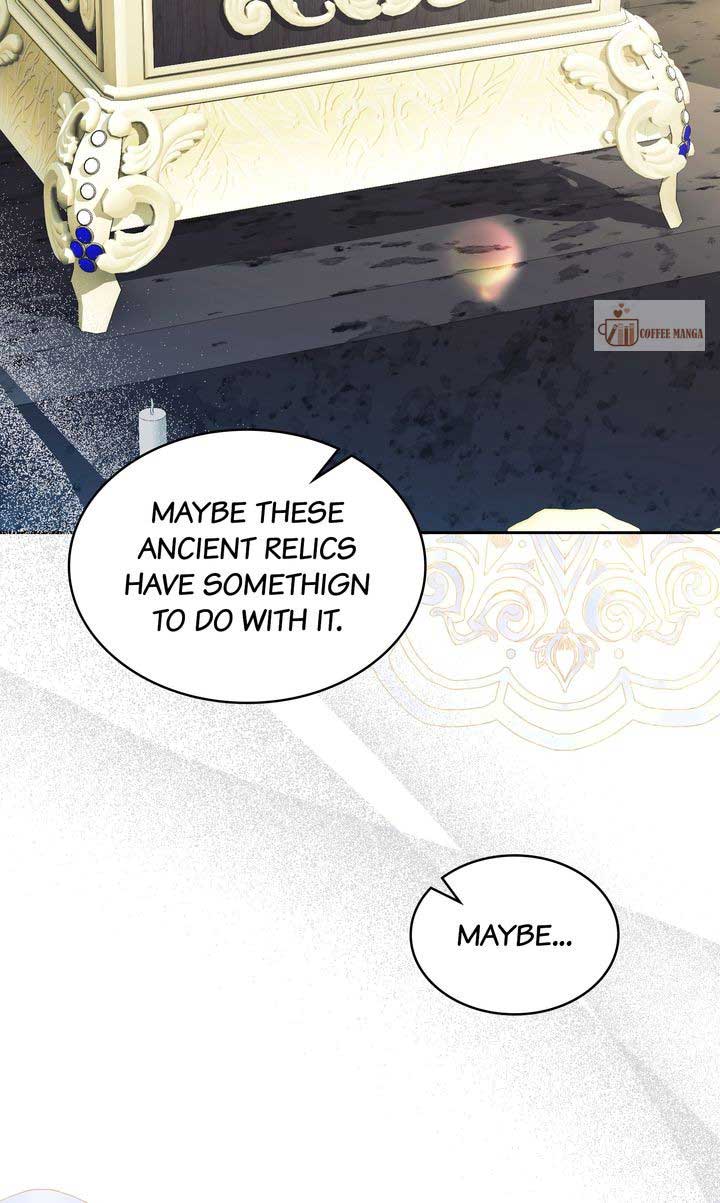 Marriage Contract With Two Husbands Chapter 65 - Page 93