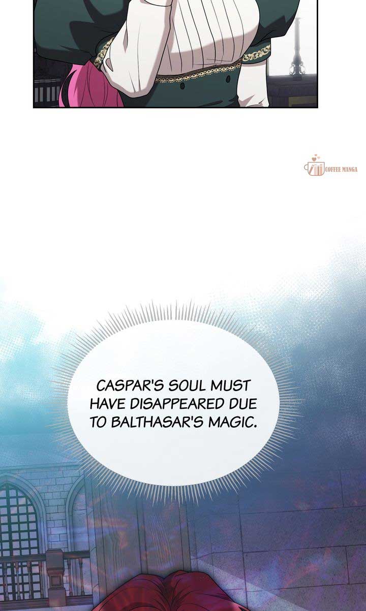 Marriage Contract With Two Husbands Chapter 65 - Page 95