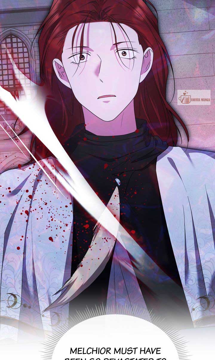 Marriage Contract With Two Husbands Chapter 65 - Page 96