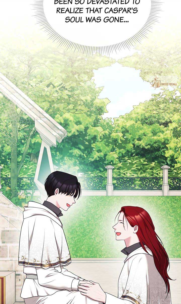 Marriage Contract With Two Husbands Chapter 65 - Page 97