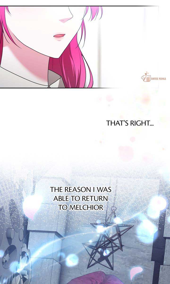 Marriage Contract With Two Husbands Chapter 65 - Page 110