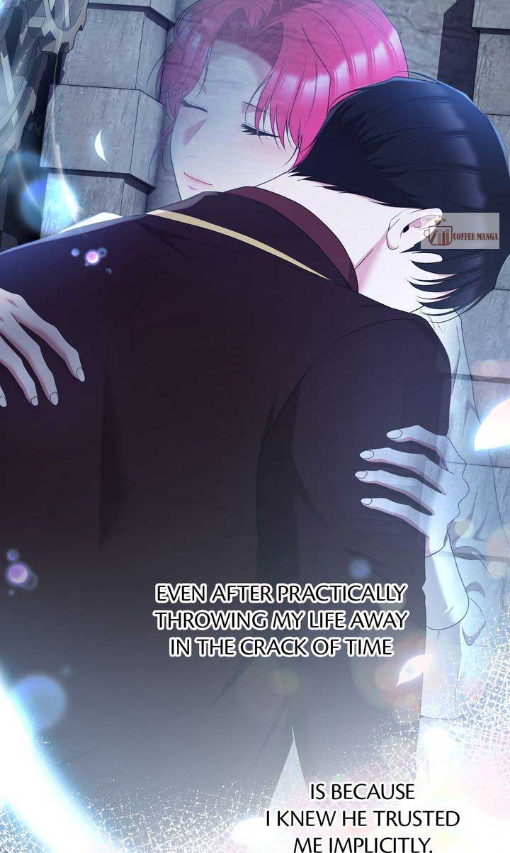 Marriage Contract With Two Husbands Chapter 65 - Page 111