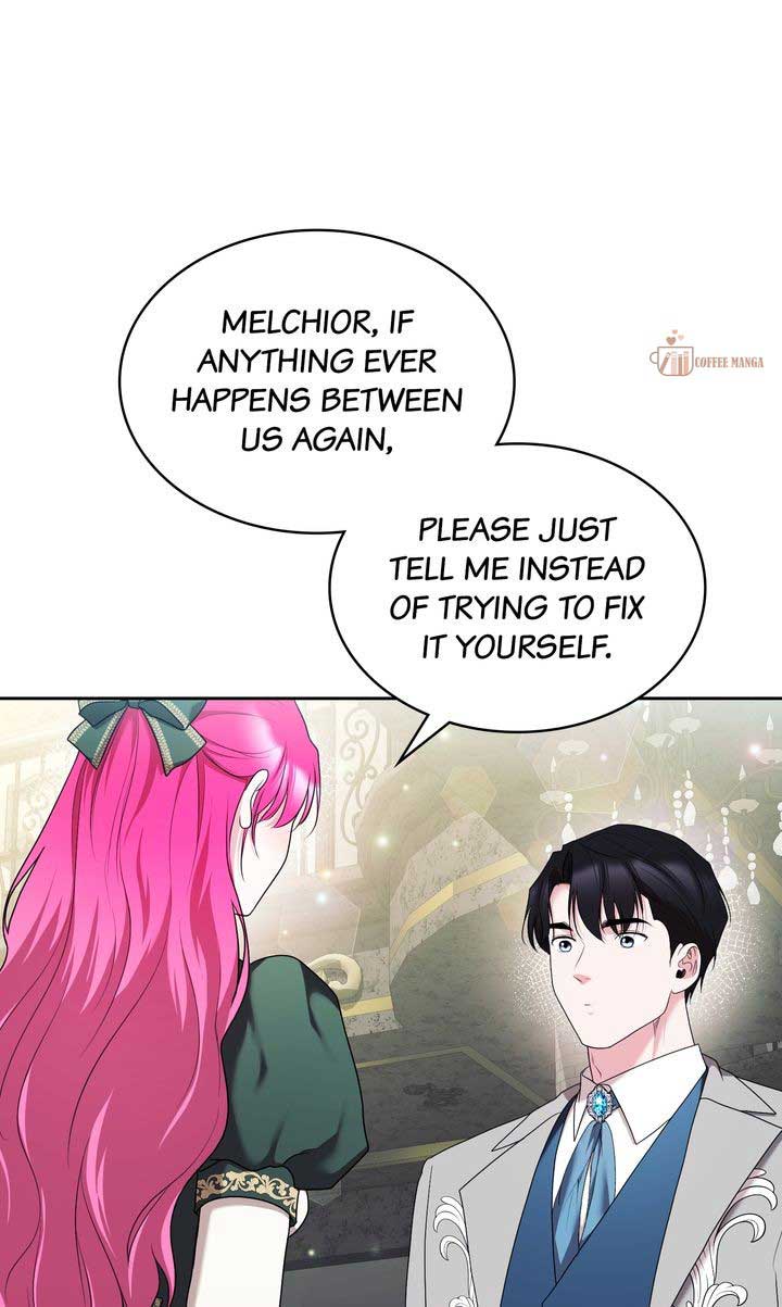 Marriage Contract With Two Husbands Chapter 65 - Page 114