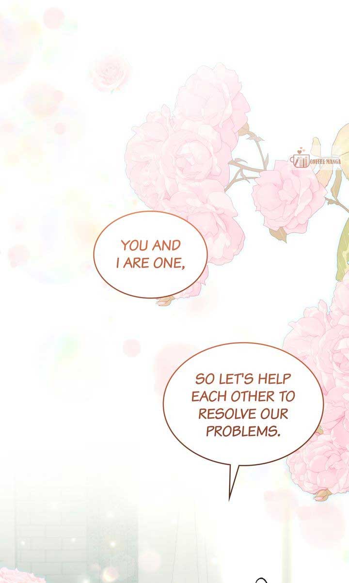 Marriage Contract With Two Husbands Chapter 65 - Page 116