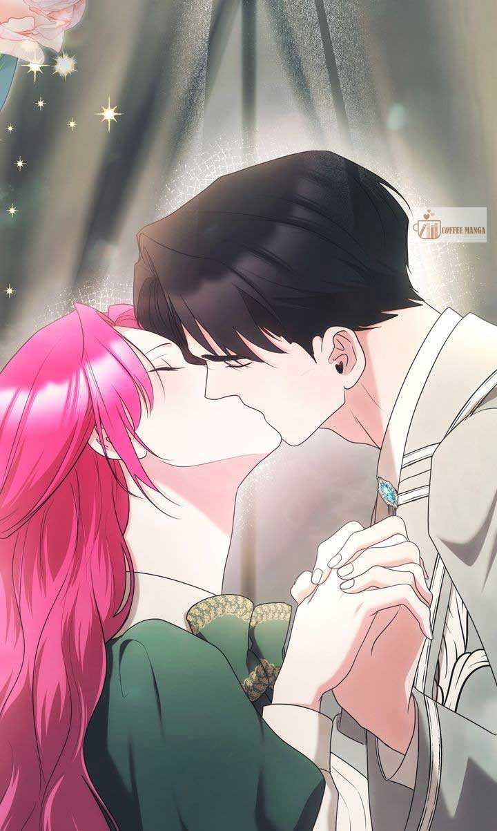 Marriage Contract With Two Husbands Chapter 65 - Page 124