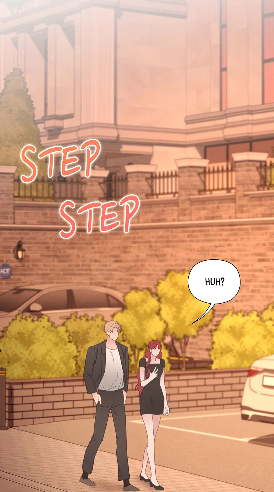 Marriage Escape Chapter 51 - Page 47