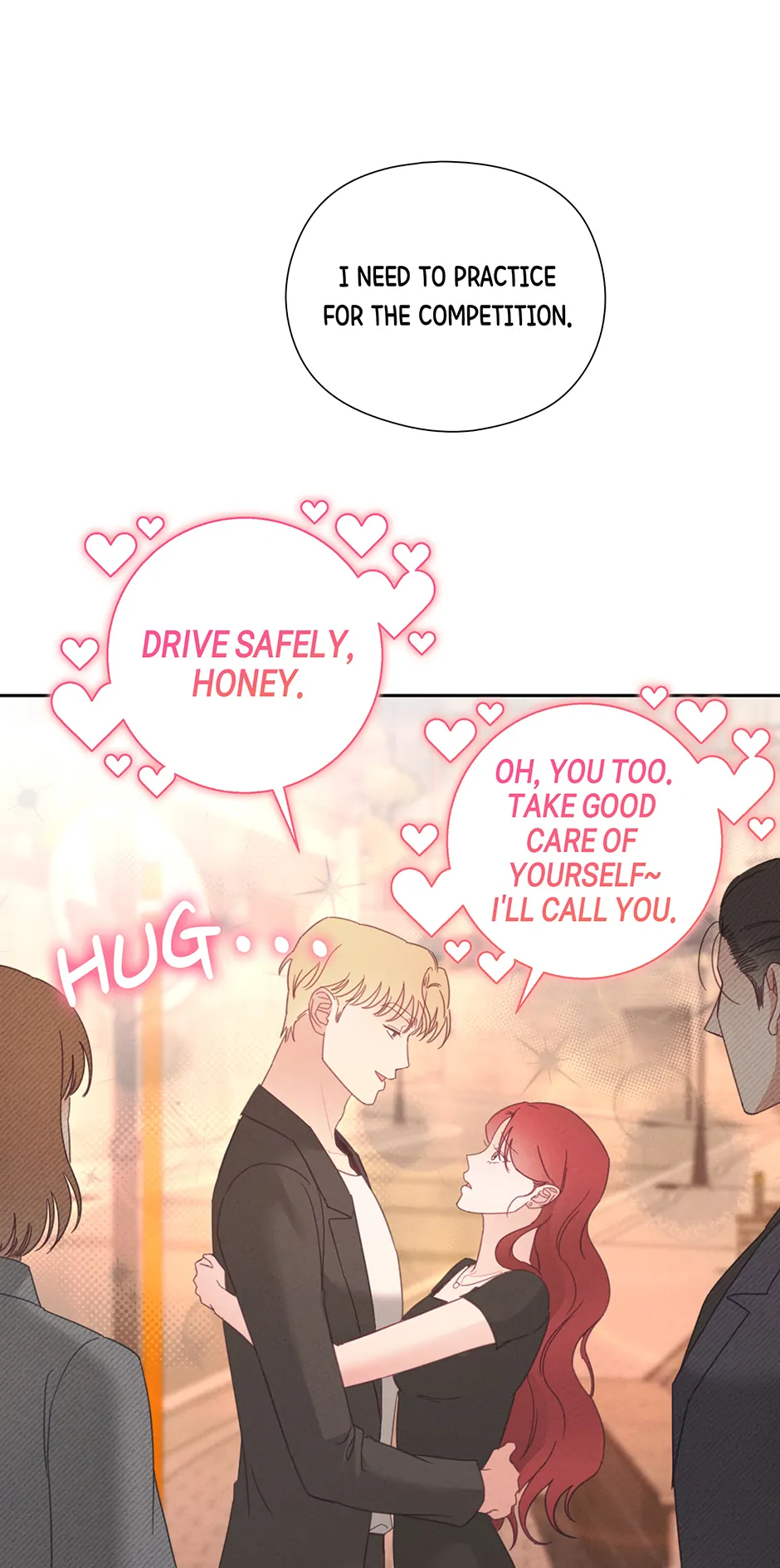 Marriage Escape Chapter 51 - Page 78