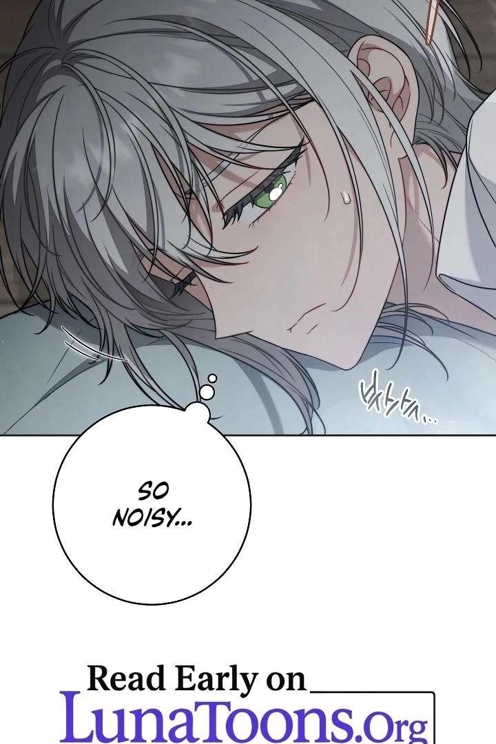 Marriage of Convenience 2: An Unforgettable Song Chapter 35 - Page 4