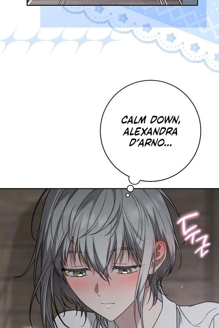 Marriage of Convenience 2: An Unforgettable Song Chapter 35 - Page 9