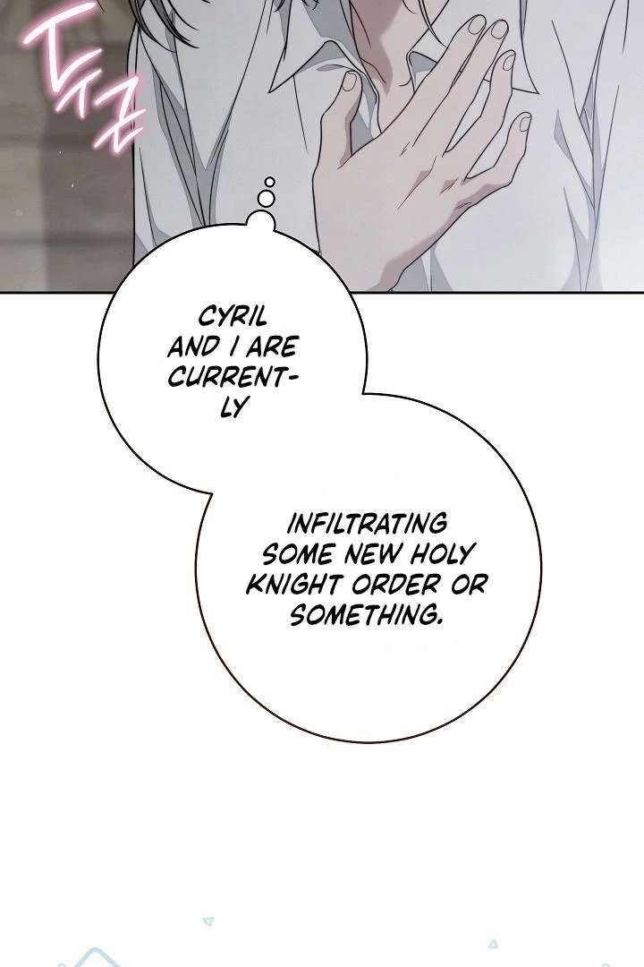 Marriage of Convenience 2: An Unforgettable Song Chapter 35 - Page 10