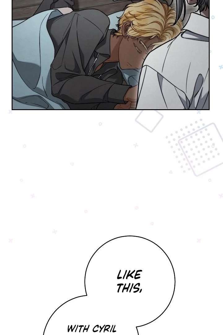 Marriage of Convenience 2: An Unforgettable Song Chapter 35 - Page 12