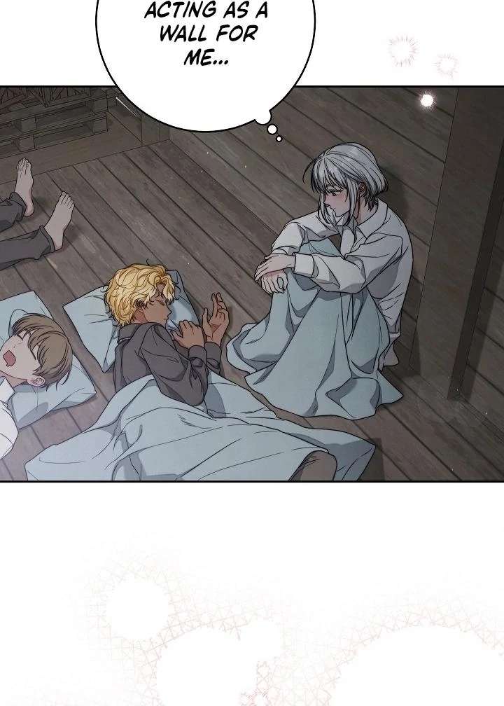 Marriage of Convenience 2: An Unforgettable Song Chapter 35 - Page 13