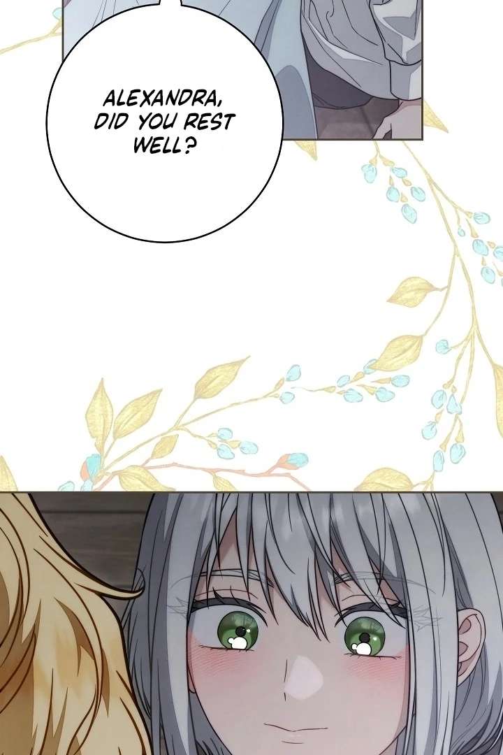 Marriage of Convenience 2: An Unforgettable Song Chapter 35 - Page 22