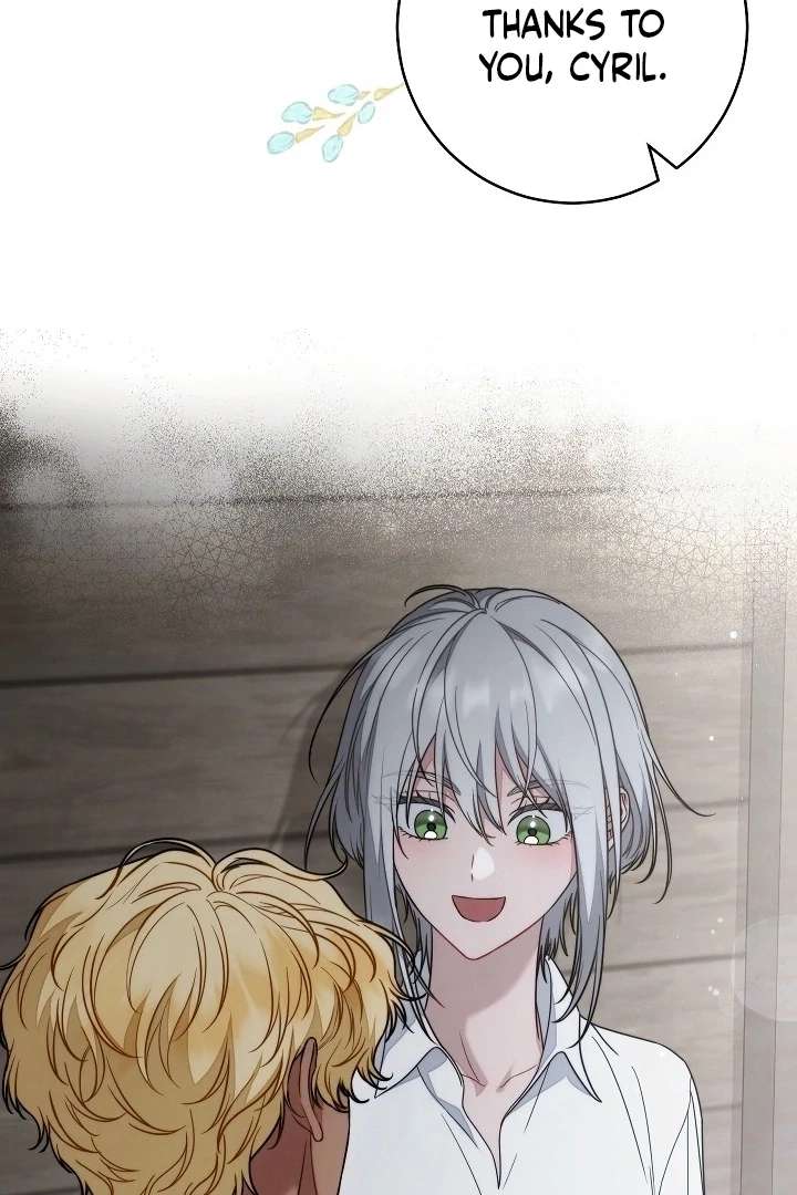 Marriage of Convenience 2: An Unforgettable Song Chapter 35 - Page 24