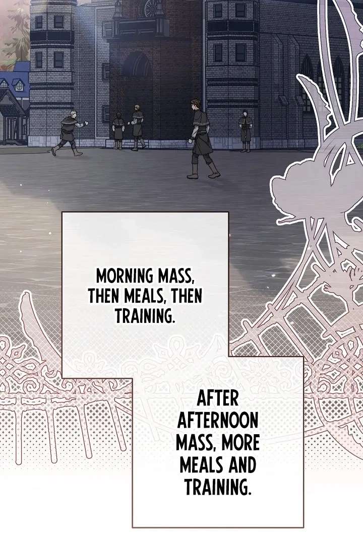 Marriage of Convenience 2: An Unforgettable Song Chapter 35 - Page 29