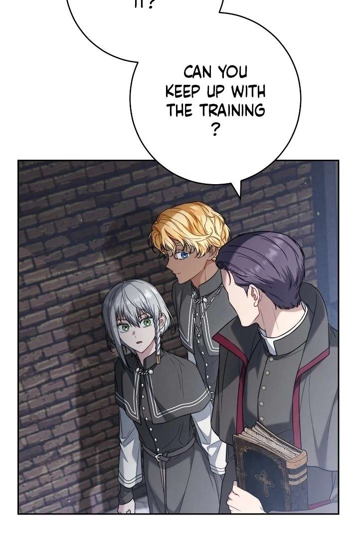 Marriage of Convenience 2: An Unforgettable Song Chapter 35 - Page 33