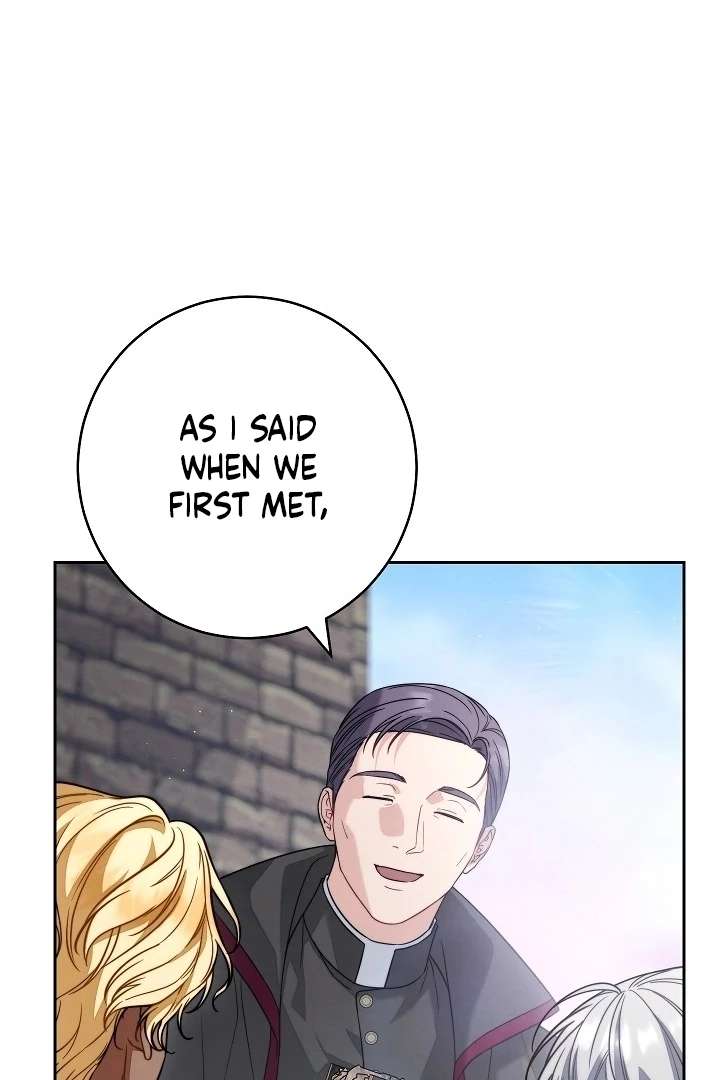 Marriage of Convenience 2: An Unforgettable Song Chapter 35 - Page 34