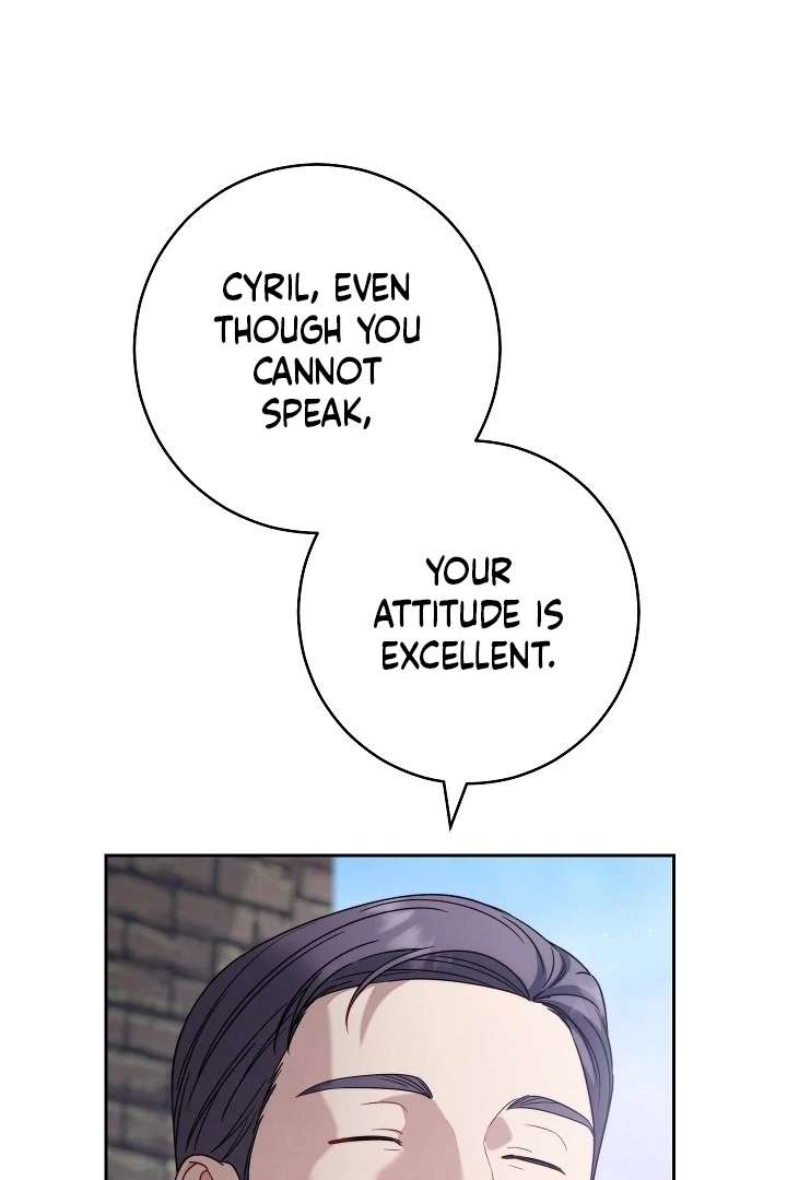 Marriage of Convenience 2: An Unforgettable Song Chapter 35 - Page 36