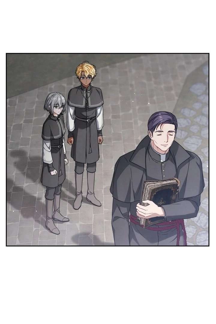 Marriage of Convenience 2: An Unforgettable Song Chapter 35 - Page 38