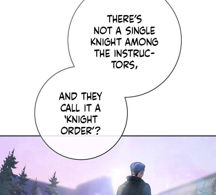 Marriage of Convenience 2: An Unforgettable Song Chapter 35 - Page 40