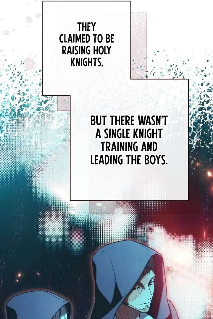 Marriage of Convenience 2: An Unforgettable Song Chapter 35 - Page 42