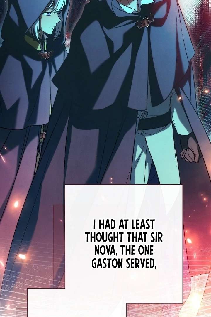 Marriage of Convenience 2: An Unforgettable Song Chapter 35 - Page 43