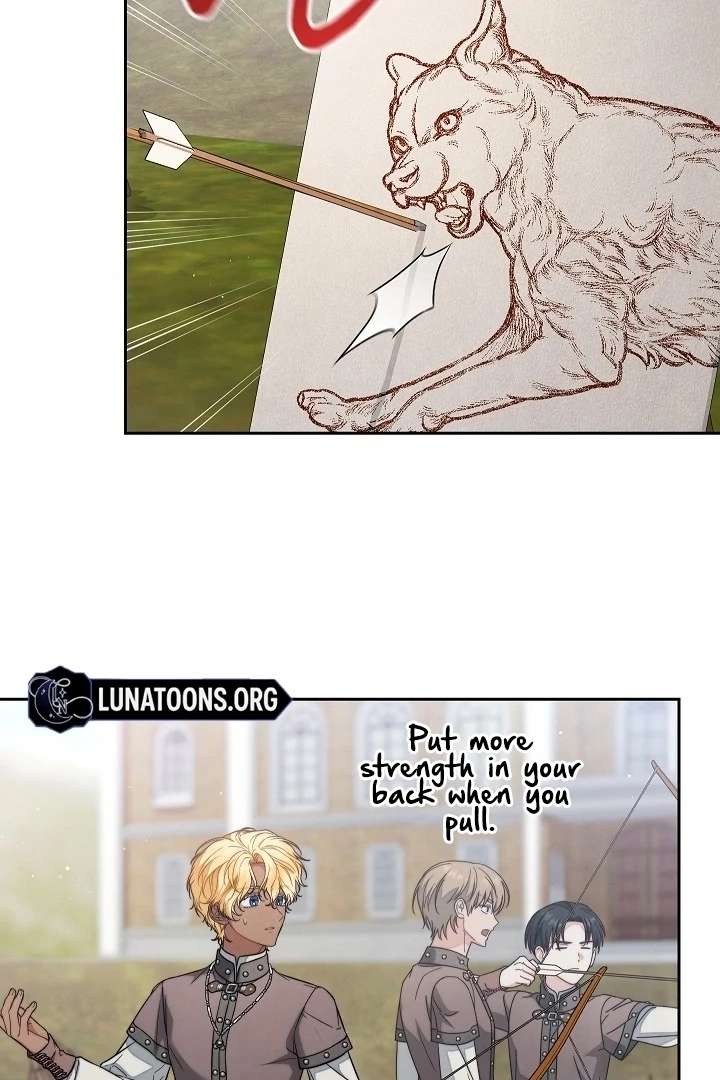 Marriage of Convenience 2: An Unforgettable Song Chapter 35 - Page 45