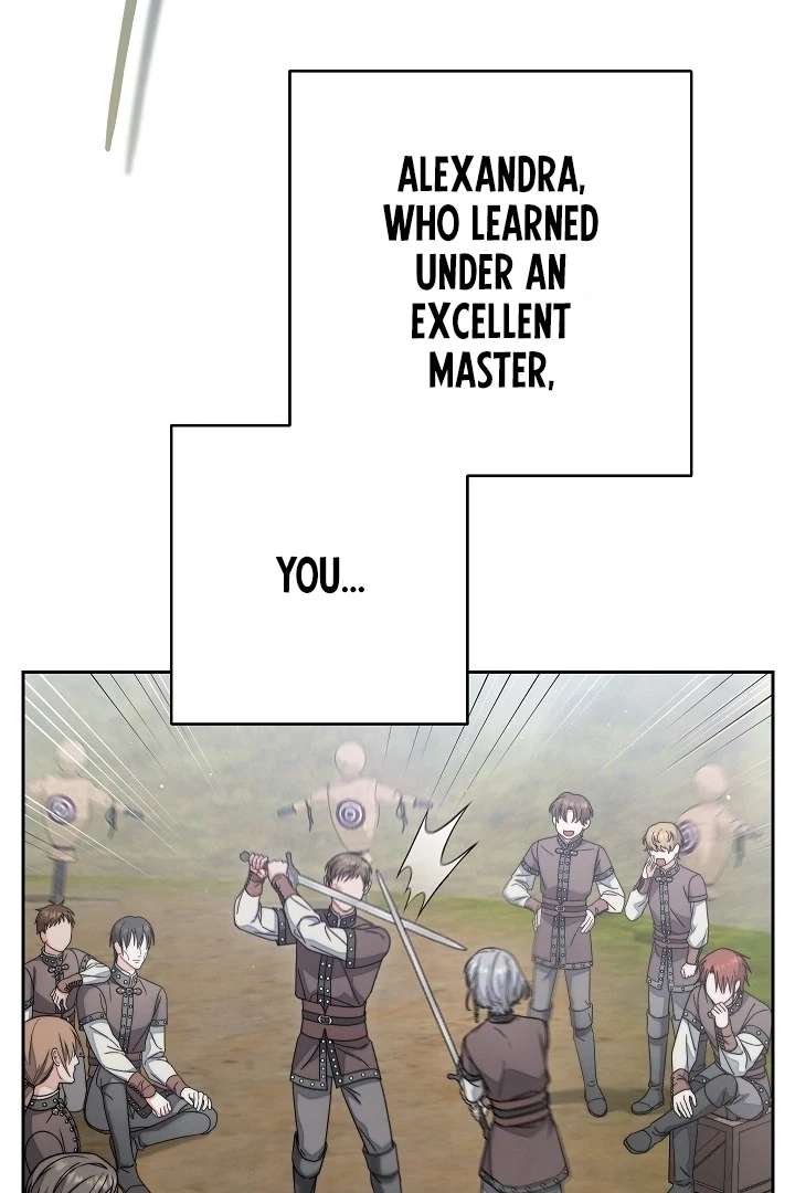 Marriage of Convenience 2: An Unforgettable Song Chapter 35 - Page 48