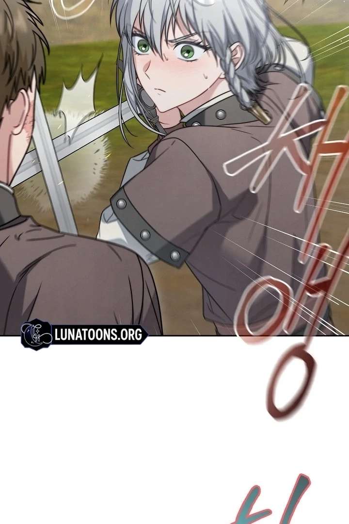 Marriage of Convenience 2: An Unforgettable Song Chapter 35 - Page 50