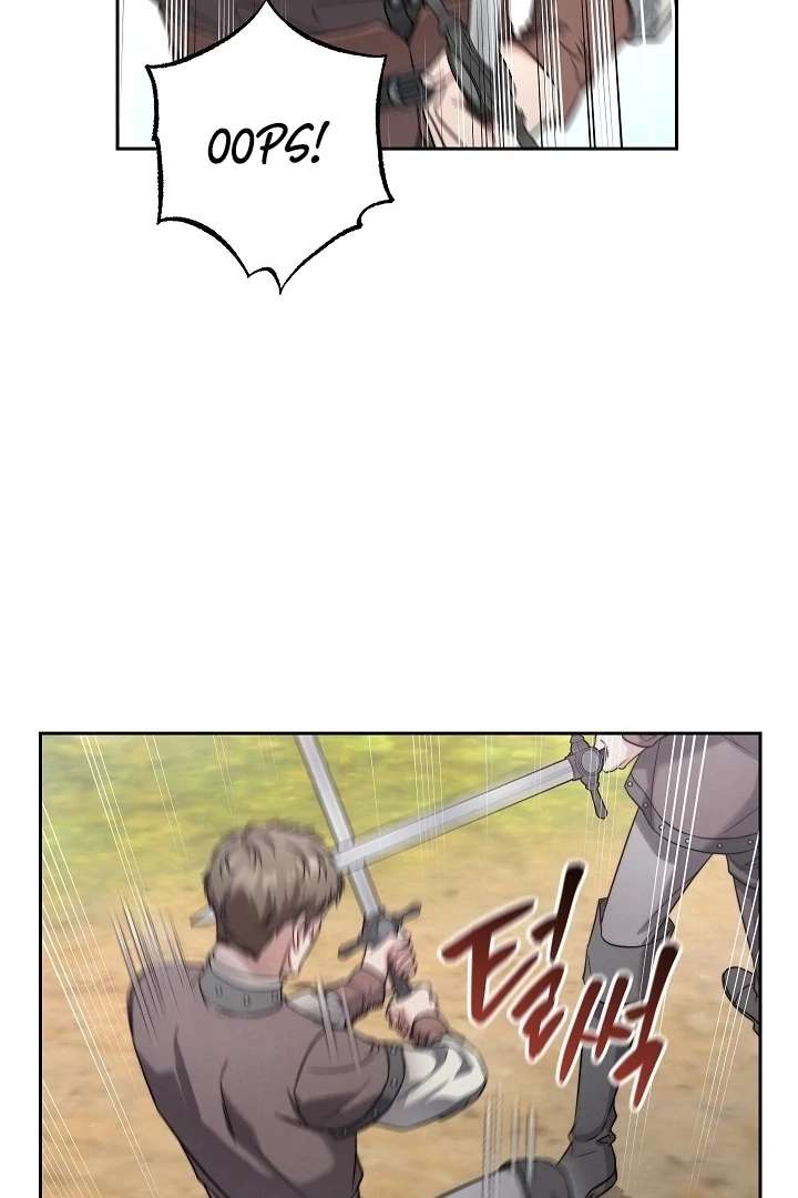 Marriage of Convenience 2: An Unforgettable Song Chapter 35 - Page 52