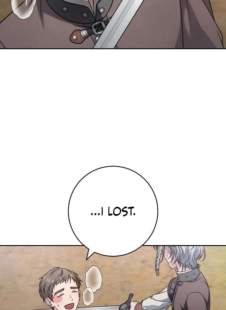 Marriage of Convenience 2: An Unforgettable Song Chapter 35 - Page 54