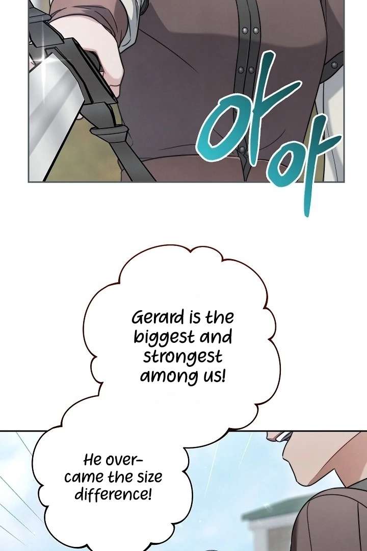 Marriage of Convenience 2: An Unforgettable Song Chapter 35 - Page 57