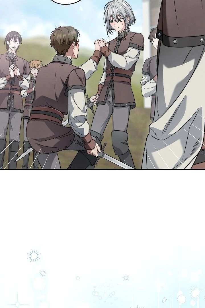 Marriage of Convenience 2: An Unforgettable Song Chapter 35 - Page 58