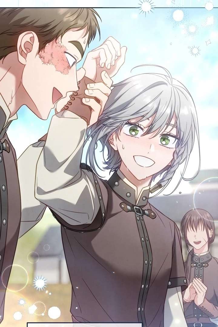 Marriage of Convenience 2: An Unforgettable Song Chapter 35 - Page 59