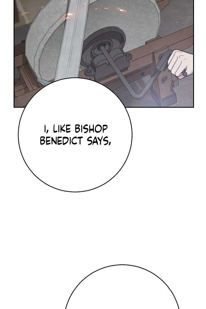 Marriage of Convenience 2: An Unforgettable Song Chapter 35 - Page 62