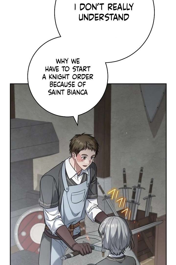 Marriage of Convenience 2: An Unforgettable Song Chapter 35 - Page 63