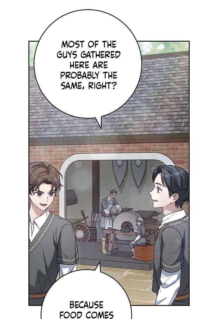 Marriage of Convenience 2: An Unforgettable Song Chapter 35 - Page 66