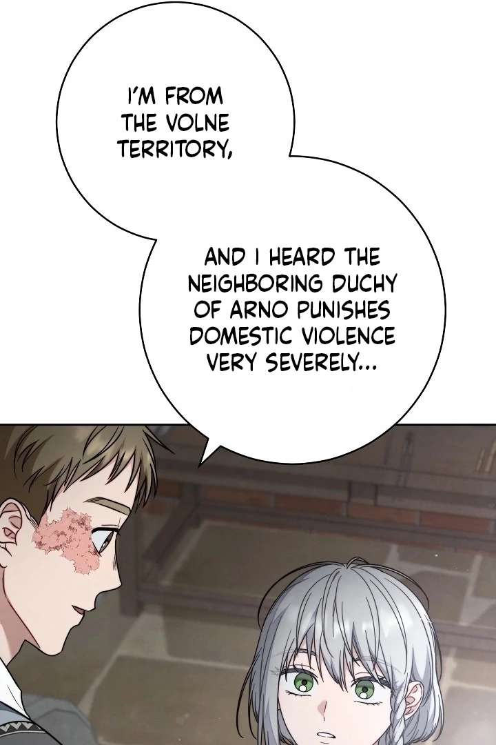 Marriage of Convenience 2: An Unforgettable Song Chapter 35 - Page 70