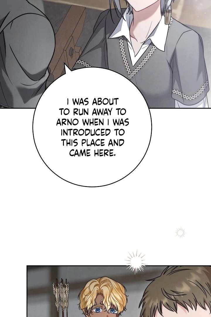 Marriage of Convenience 2: An Unforgettable Song Chapter 35 - Page 71