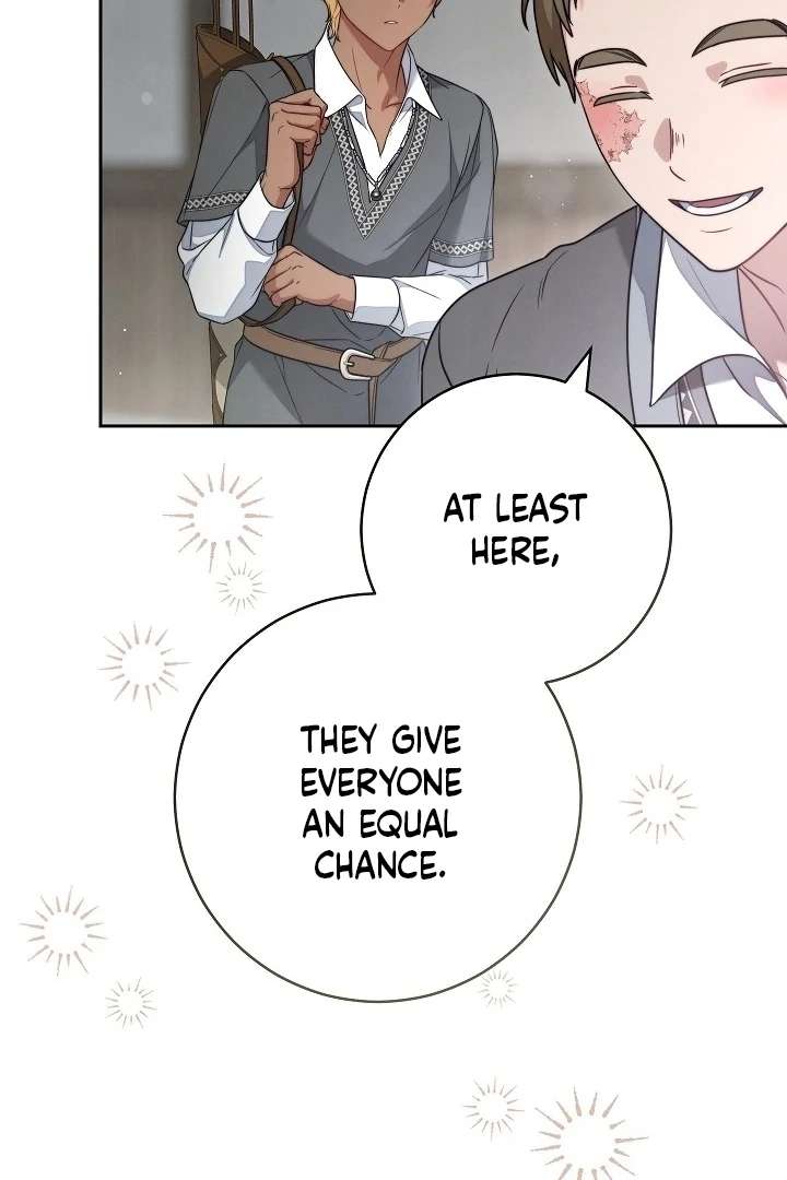 Marriage of Convenience 2: An Unforgettable Song Chapter 35 - Page 72
