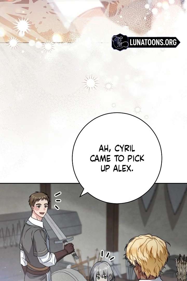 Marriage of Convenience 2: An Unforgettable Song Chapter 35 - Page 75