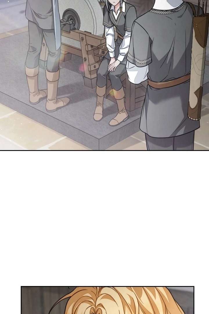 Marriage of Convenience 2: An Unforgettable Song Chapter 35 - Page 76