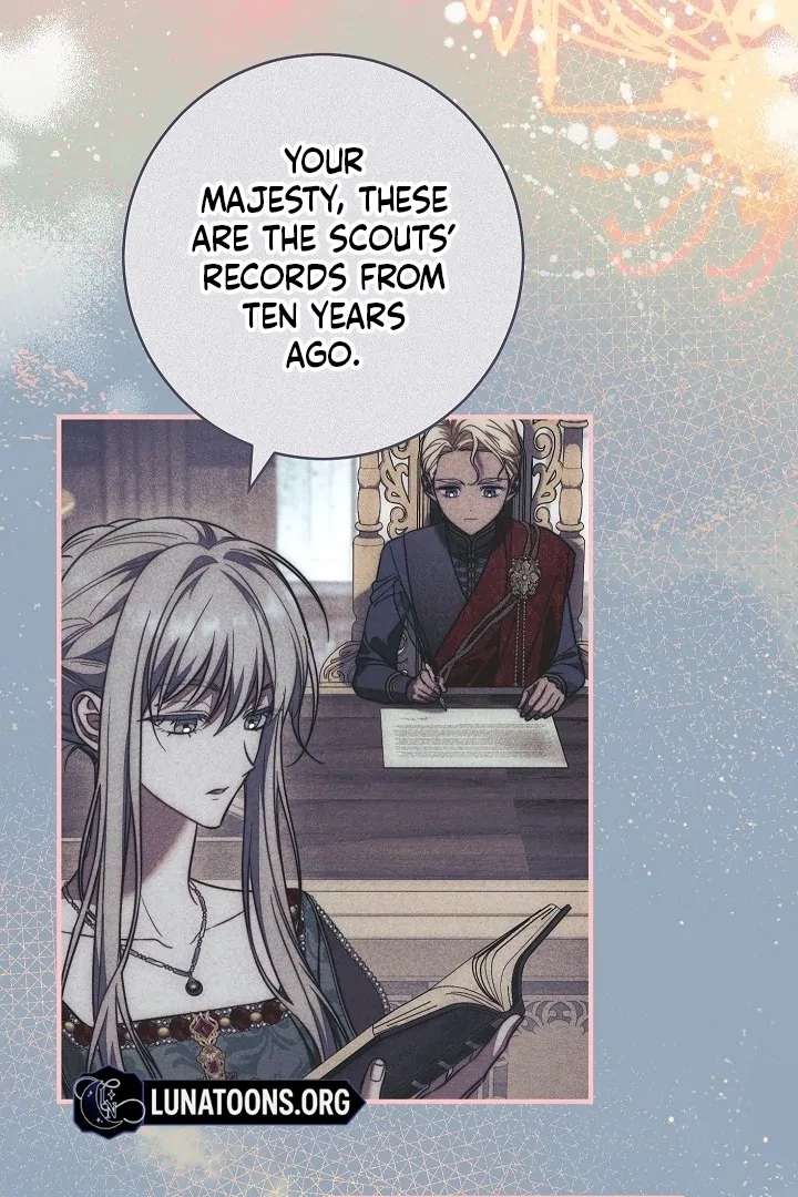 Marriage of Convenience 2: An Unforgettable Song Chapter 35 - Page 78