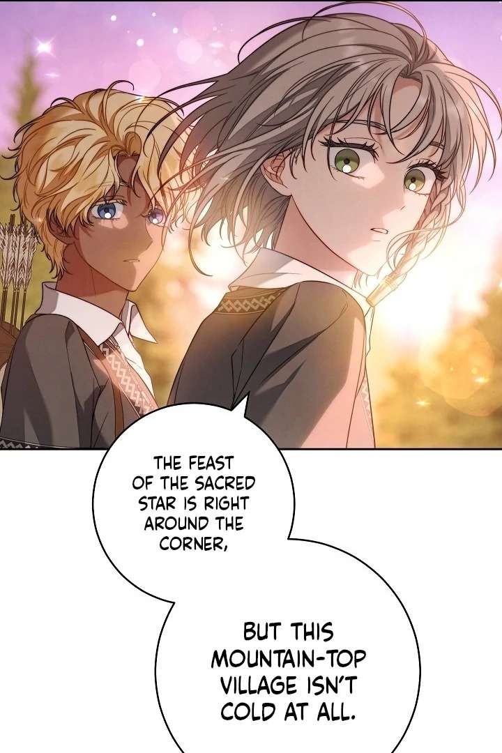 Marriage of Convenience 2: An Unforgettable Song Chapter 35 - Page 84