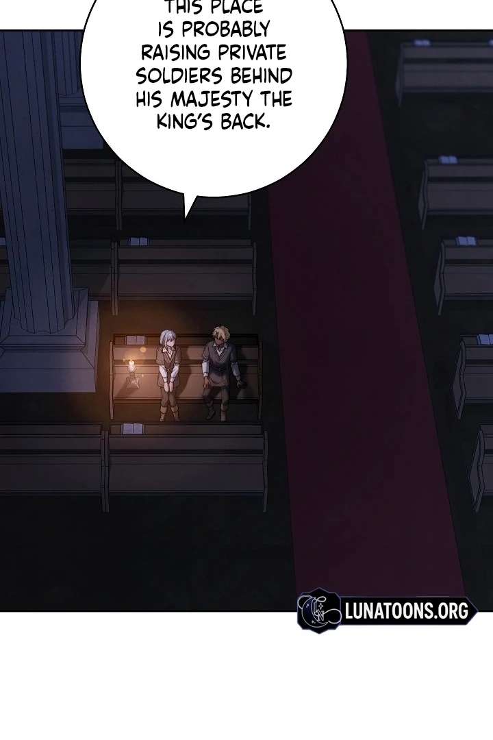 Marriage of Convenience 2: An Unforgettable Song Chapter 35 - Page 88