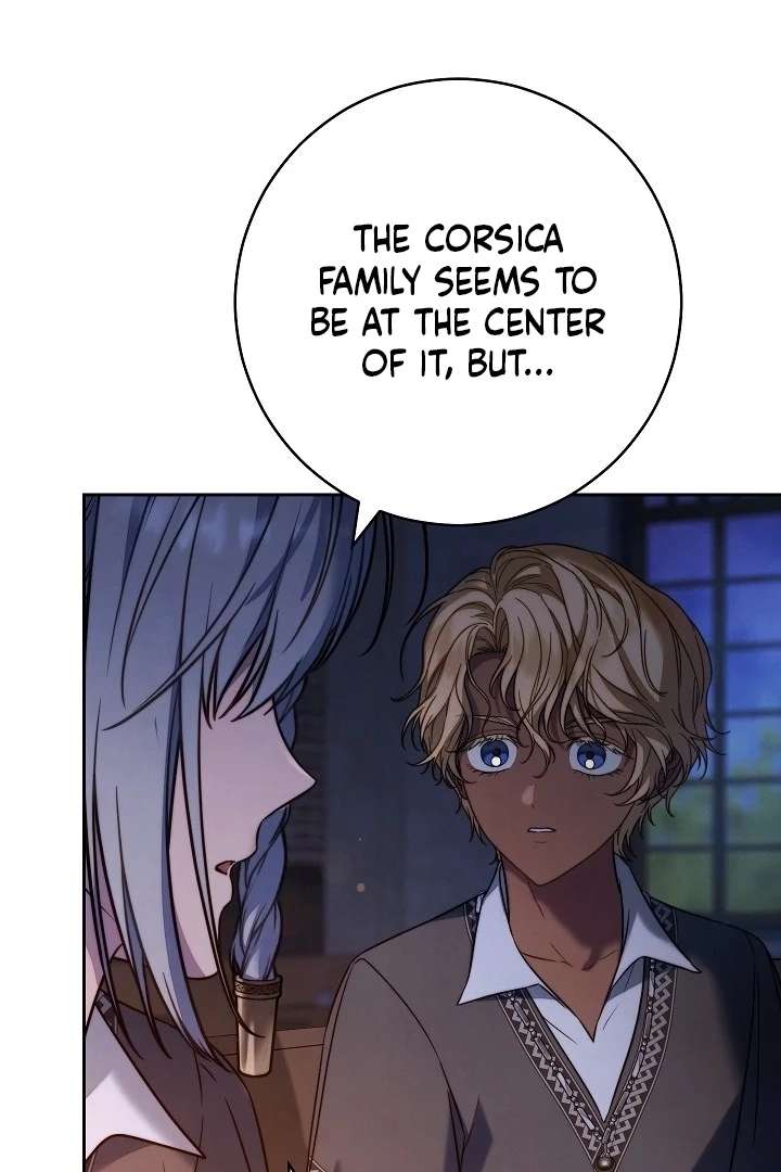 Marriage of Convenience 2: An Unforgettable Song Chapter 35 - Page 89